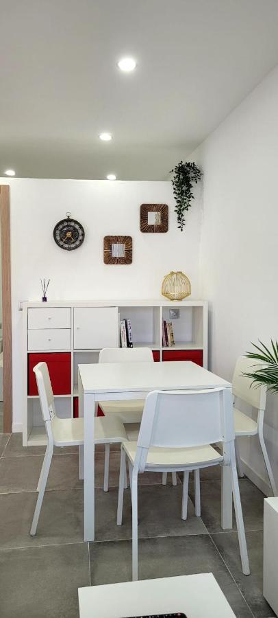 Apartment Rafael Málaga