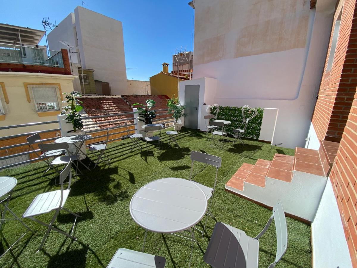Rafael Apartment Málaga